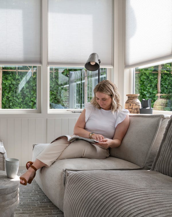 Online Raamdecoratie: Transformeer Jouw Interieur () Online Raamdecoratie: Transformeer Jouw Interieur