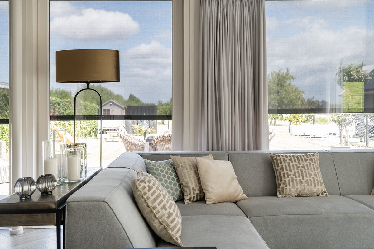 inhuis plaza - voordelen screens