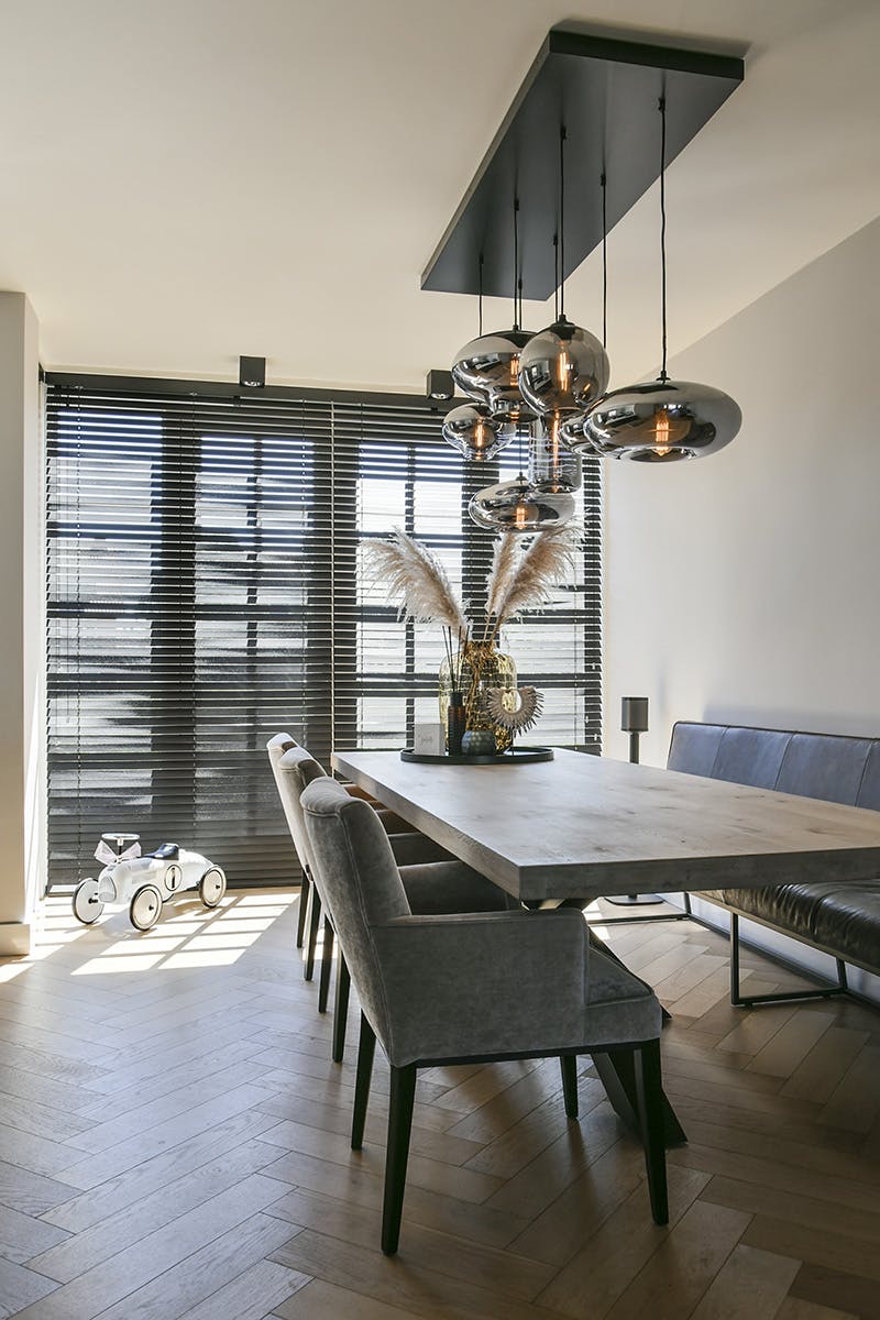 Jaloezieën schuiframen