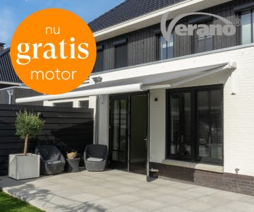 Voorjaarsactie 2024 - Gratis motor Ipanema