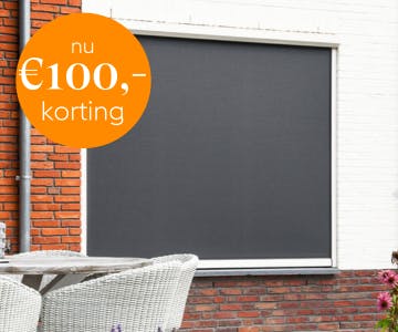 Voorjaarsactie 2024 - Screens