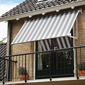 Clip venster | Luxaflex®