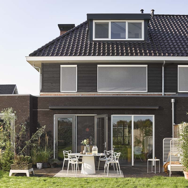 Beaufort Screen | Luxaflex®