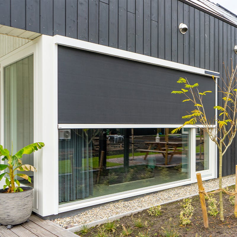 Solar screen | Verano