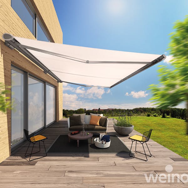 Semina Life zonnescherm | Weinor