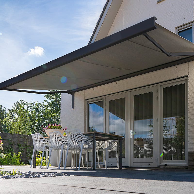 Oviedo zonnescherm | Verano