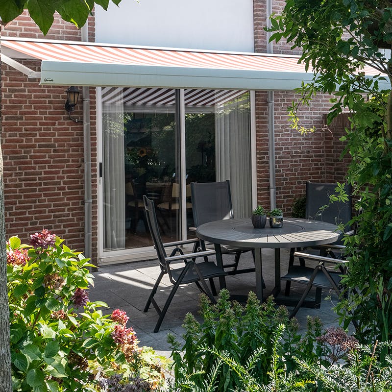 Salou zonnescherm | Verano