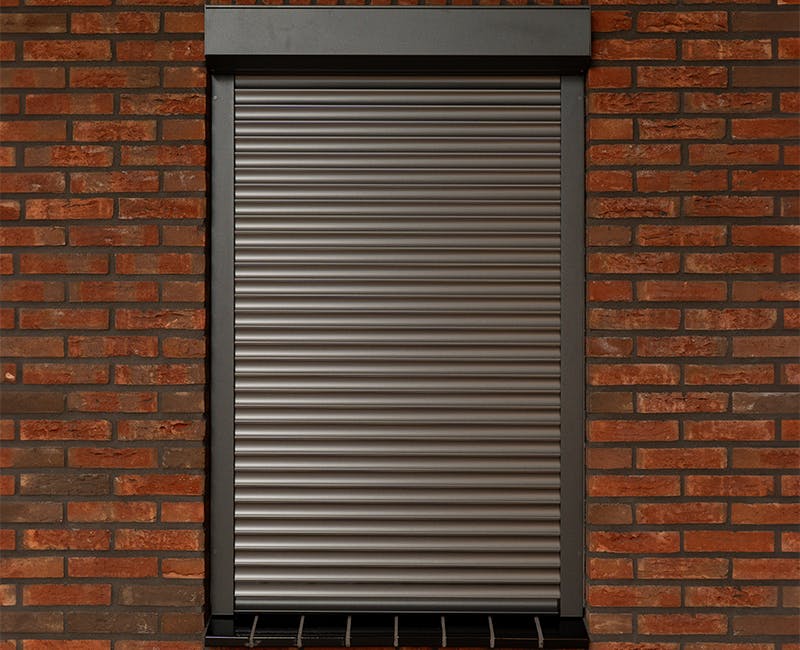 Rolluik Premium | inhuis