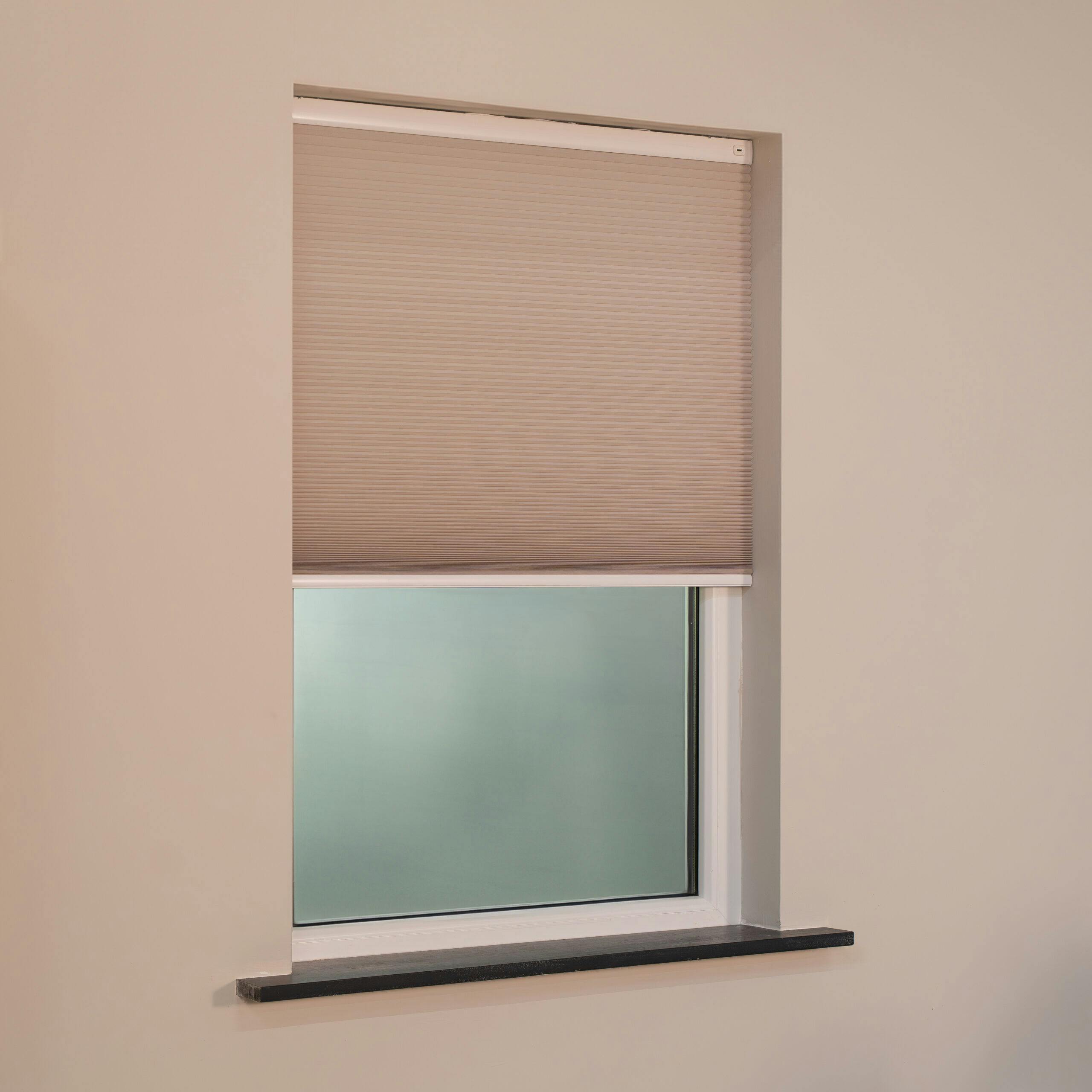 Plisse elektrisch | inhuis