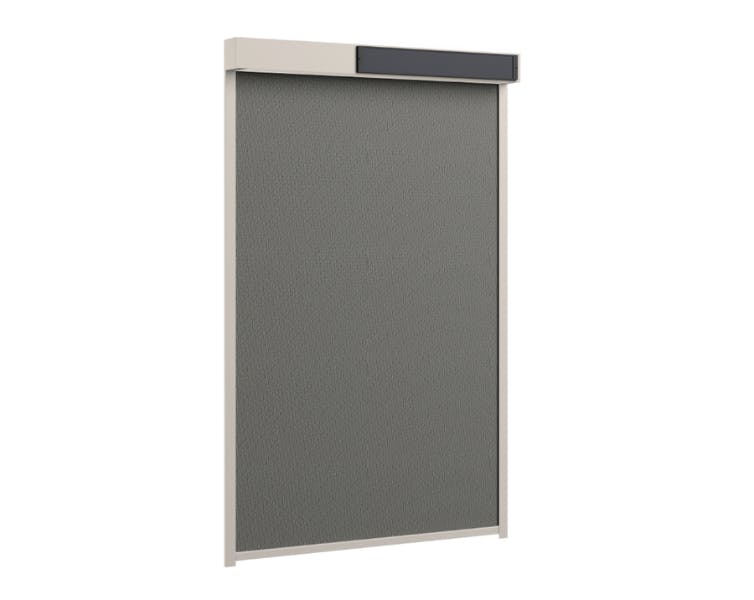 Ritsscreen solar | inhuis