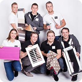 garantie-voorwaarden