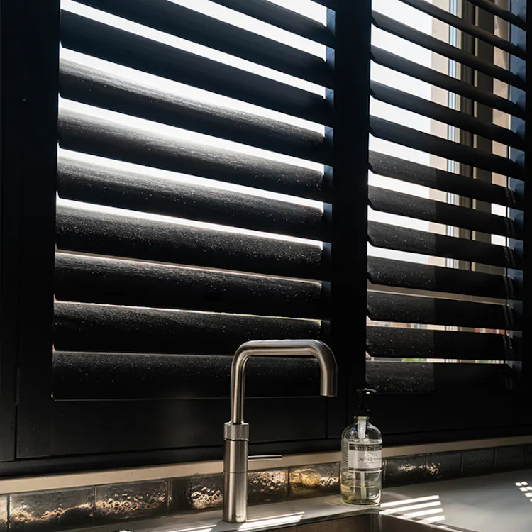Shutters | inhuis