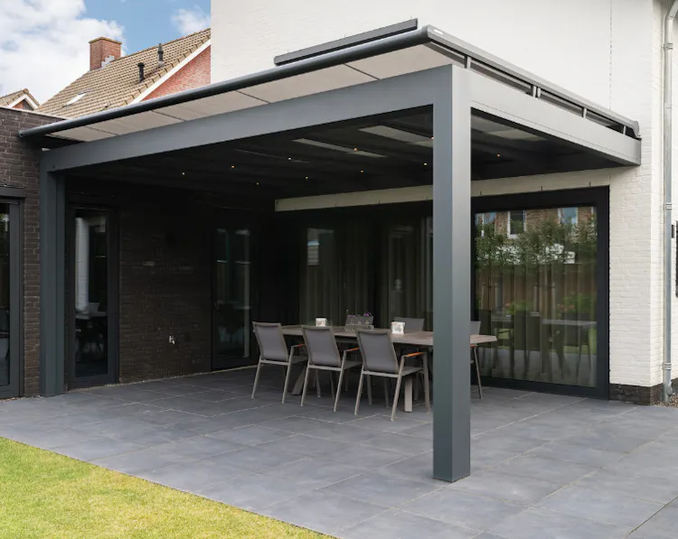 WGM Top | Weinor